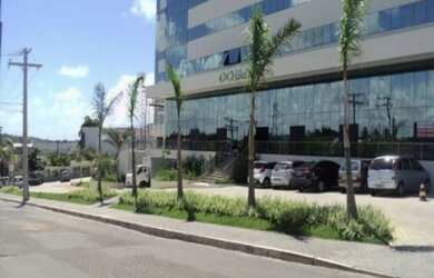 Imagem 5: SALA COMERCIAL em LAURO DE FREITAS - BA, BURAQUINHO