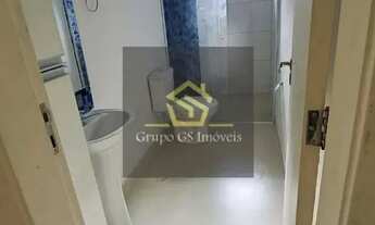 Imagem 3: Apartamento com 2 dormitórios à venda, 58 m² por R$ 349.000,00 - Residencial Vienna II - V