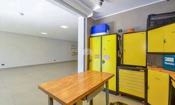 Imagem 6: Imóvel para venda possui 521 metros quadrados com 3 quartos em Pilarzinho - Curitiba - PR