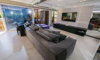 Imagem 2: Cobertura para Venda em Florianópolis, Campeche, 3 dormitórios, 1 suíte, 2 banheiros, 2 va