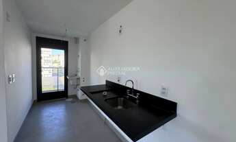 Imagem 3: Apartamento de 2 quartos com suíte e sacada - Alto Padrão pra locação no Centro de Canoas