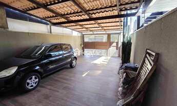 Imagem 3: Sobrado à Venda, Residencial Gama, Campo Grande, MS