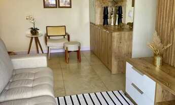 Imagem 4: Apartamento com 3 Quartos vista totalmente livre