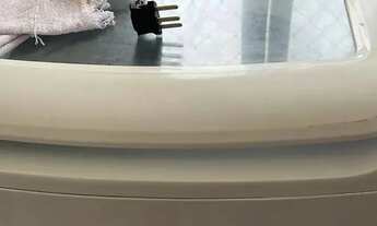 Imagem 12: ALUGO TEMPORADA OU VENDA - BARRA - 2 QUARTOS /VARANDA/BANHEIRO - POENTE