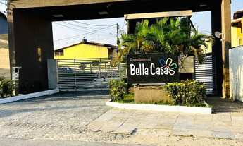 Imagem 3: Casa Condomínio Bella Casa - São José de Mipibu