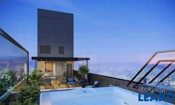 Imagem 3: DUPLEX - MOEMA PÁSSAROS - SP