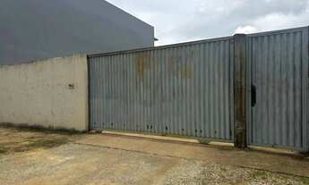 Imagem: Vendo Lote Comercial - Setor Habitacional