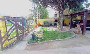 Imagem 3: Casa em Rua Artur Bernardes - Presidente (Distrito) - Imbé/RS