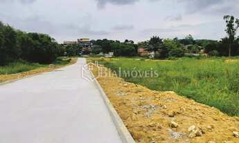 Imagem: Entrada de R$ 8.000,00 - Residencial fechado