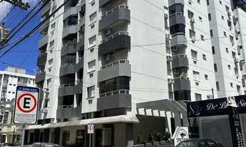 Imagem 2: Apartamento 1 suite + 2 quartos, área serviço com banheiro e dependência de empregada