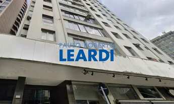 Imagem: CONJ. COMERCIAL - ITAIM BIBI - SP