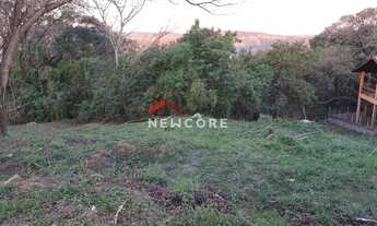 Imagem 11: Lote em condomínio em Rua do Castelo - Caminhos de San Conrado (Sousas) - Campinas/SP