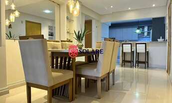 Imagem 4: Apto de 3 dormitórios com vista mar para 8 pessoas