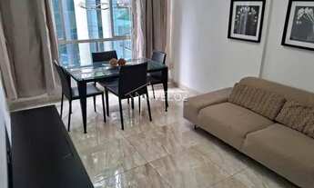 Imagem: Apartamento - Padrão / Residencial / Centro