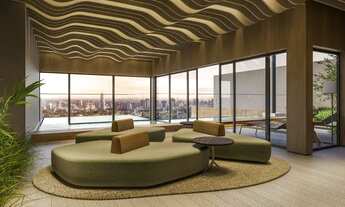 Imagem 7: APARTAMENTO RESIDENCIAL em Curitiba - PR, Batel