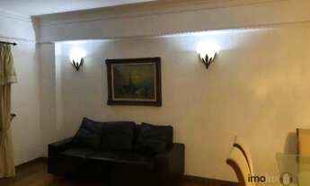 Imagem 3: Apartamento com 3 dormitórios para alugar, 1 m² por R$ 3.800,02/mês - Centro - Campos dos