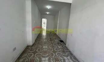 Imagem 4: Casa Térrea 150m² na Vila Guilherme por R$ 4.000,00