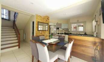 Imagem 3: Casa em loteamento no bairro Campeche, com 03 quartos e vaga e garagem