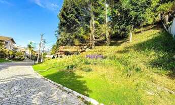 Imagem 5: Terreno à venda, 600 m² por R$ 424.000,00 - Serra Grande - Niterói/RJ