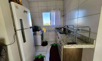 Imagem: Apartamento com 3 quartos à venda, 73 m²