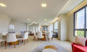 Imagem 7: Apartamento à venda no Jardim América - 75,76m² -3 quartos