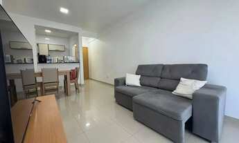 Imagem: Edifício celebration Residence, apartamento