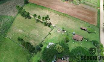 Imagem 6: Cabanha com 2ha, casa, galpões em Montenegro - Aceito veículo