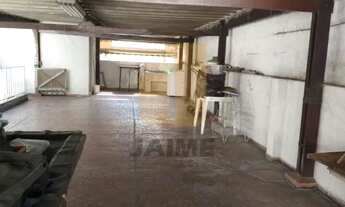 Imagem 4: Sobrado Comercial com 02 banheiros em Bom Retiro