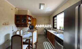 Imagem 8: Casa com 3 dormitórios à venda, 240 m² por R$ 1.050.000 - Vila Cidade Universitária - Baur