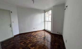 Imagem 3: Apartamento em Cristal