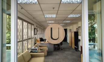 Imagem: Conjunto de duas salas comerciais de 51