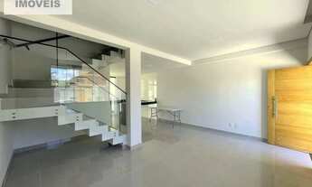 Imagem 3: Casa com 3 dormitórios para alugar, 135 m² por R$ 4.900 mês - Boa Esperança Santa Luzia