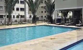 Imagem 2: Locação com piscina - Mariano Procópio