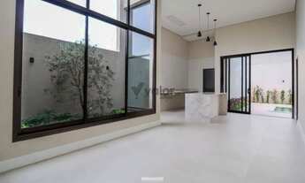 Imagem 8: Casa à venda e para alugar em Campinas, Swiss Park, com 3 suítes, com 201 m², Glarus - Swi