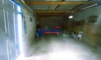 Imagem 2: Casa 2 dormitórios com terreno 450m2