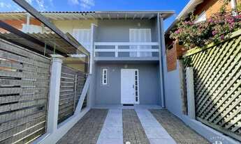 Imagem: Excelente duplex com sacada em região de