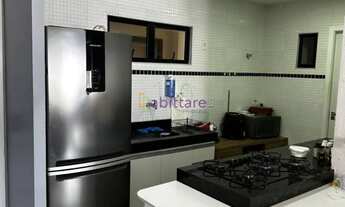 Imagem 4: Alugo mobiliado - Edifício San Gabriel - Ponta D'areia 1 quarto, 2 banheiros, 1 vaga