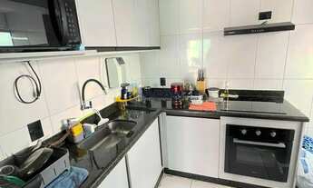 Imagem 4: A L U G O = No Flamboyant Apto 02Qts 01 Suíte Modulado 02 Vgs Logístca Porto do Açu ao L