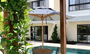 Imagem 3: Casa Duplex no condomínio mar de Tabatinga porteira fechada