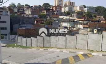 Imagem 6: Atenção Incorporadores e construtoras - Excelente área de 3.110,93 m² e boa topografia no