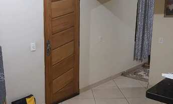 Imagem 3: Vendo ou troco Sobrado no Campos vileta