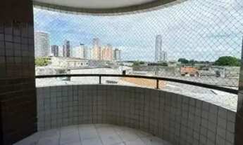 Imagem 2: Apartamento com 120 m² e 2 VG no ed Palazzo de Farnese