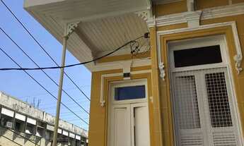 Imagem 6: Imóvel para venda/locação 120 m2 ótima casa comercial em Rio Comprido - Rio de Janeiro - R