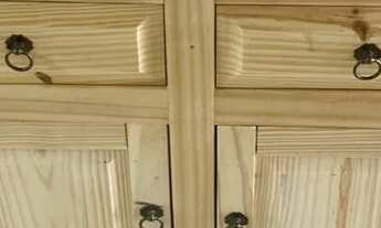 Imagem 2: Movel de barbada