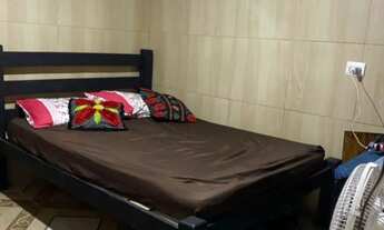 Imagem 6: Casa pronta mora