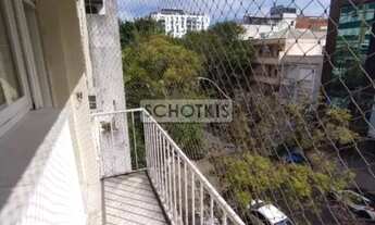 Imagem 6: IMOBILIÁRIA SCHOTKIS ALUGA APARTAMENTO DE 03 DORMITÓRIOS SEMIMOBILIADO, NA FERNANDES VIEIR