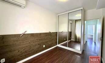 Imagem 7: SQS 402 - 2 QUARTOS - VAZADO - AMBIENTES CLIMATIZADOS