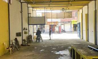 Imagem 3: Galpão/Depósito/Armazém para venda com 192 metros quadrados em Atalaia - Aracaju - Sergipe