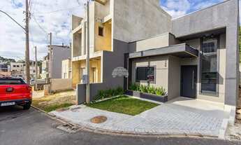 Imagem: Vendas Casa Curitiba PR