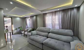 Imagem 4: Sobrado com 3 quartos à venda por R$ 690000.00, 139.24 m2 - BOQUEIRAO - CURITIBA/PR